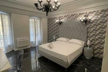 호텔 Casa Balzola   Suite Adamas