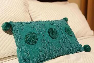 בית מלון כפרי Green Place   Vichayito