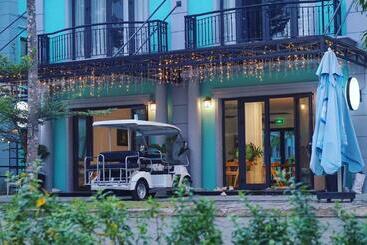 هتل The May Coffee & Homestay Phú Quốc