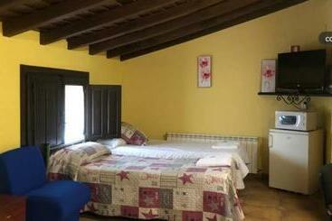 דירות לתיירים La Majada