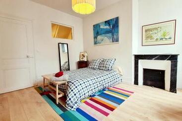 游客公寓 La Petite Provence, Hyper Centre, Wifi