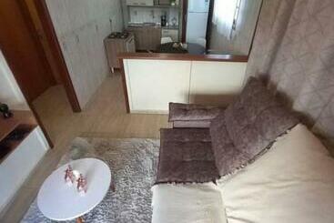 관광객 아파트 Lar Doce Lar Dos Canyons