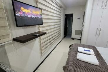 Vakantie-appartementen Lyra