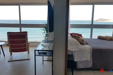 游客公寓 Marmédano Apartamento 3