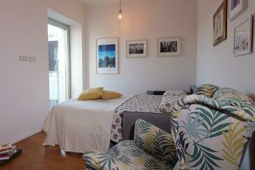 Appartements touristiques Open Space, Centrale E Luminoso, In Classe A