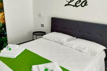 پانسیون B&b Leo