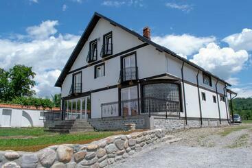 Пансион Casa Nevada