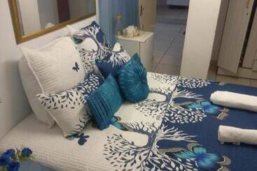 膳宿费 Triple T Guest House