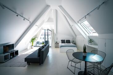 游客公寓 Portaria Housing