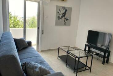 Apartamenty turystyczne 1 Bedroom Apartment With View