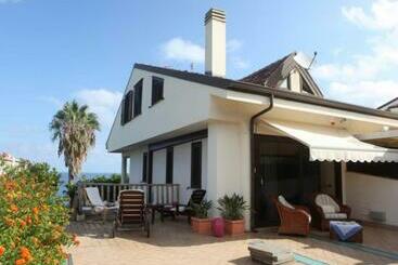 관광객 아파트 Residenza Talassa