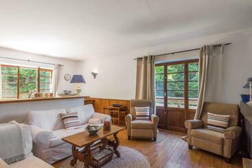 דירות לתיירים Superb Apartment With Balcony Close From The Ski Runs   Megève   Welkeys