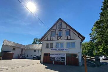 مبيت وإفطار Ringhaus   Home Of Silver Arrows