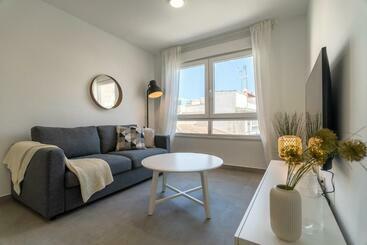 ツーリストアパートメント Cala Luxo En Cala De Mijas A Metros Del Mar