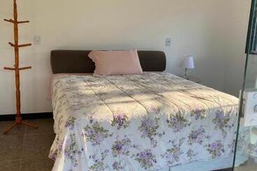 דירות לתיירים Canto Dos Pássaros