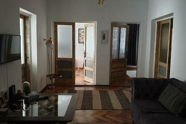 شقق خاصة سياحية Casa Arion