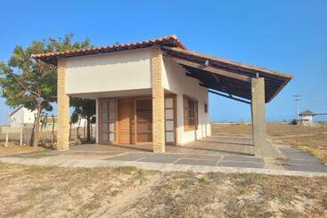 ツーリストアパートメント Chalé Avenida Macapá   Maramar   Oportunidade