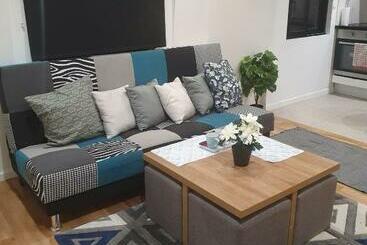 شقق خاصة سياحية Charme Appart Près De Paris& Cdg&parc D Exposition