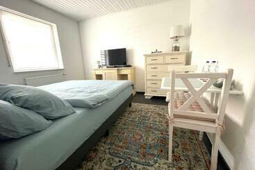 游客公寓 Einliegerwohnung In Taunusstein Bleidenstadt