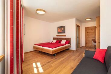 酒店 Garni Zum Schwan