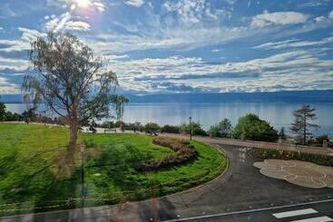 Жильё для туристов Le Bellevue 2