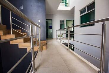 관광객 아파트 Nidah Condominios