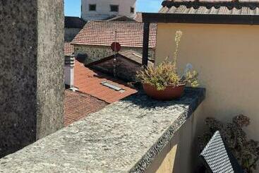 بنسيون Casa Garibaldi