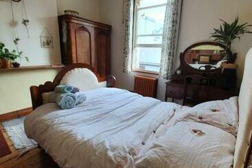 ペンション The Exchange Buildings