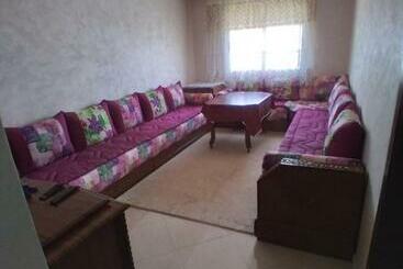 דירות לתיירים Appartement 2 à Martil