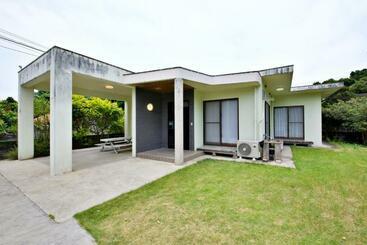 游客公寓 Sesoko 91