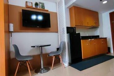 شقة فندقية Shell Residences By Jg Vacation Rentals Free Wifi And Netflix