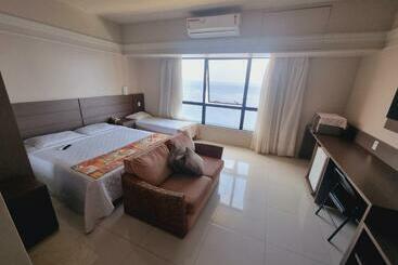 شقة فندقية Tropical Executive Vista Maravilhosa