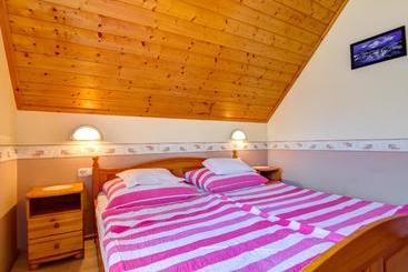 游客公寓 Andrea Villa Hévíz I Balaton