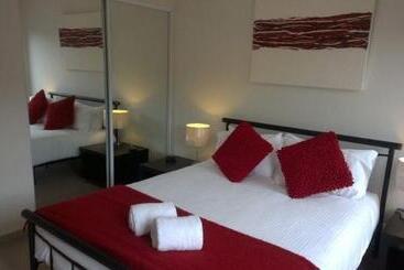 Apartments Of Waverley