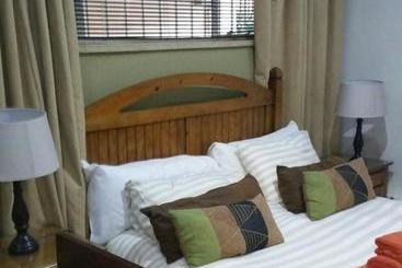 민박 Room In Apartment - The Munday Guesthouse - Nice Private Room