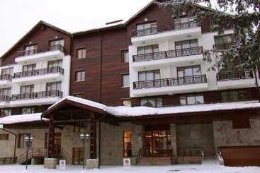 شقة Borovets Hills Resort & Spa