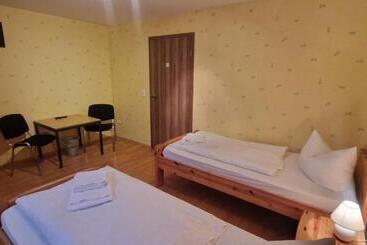 Businesshotel Mühlenbeck