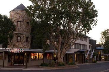 Byron Bay Hotel And Apartments