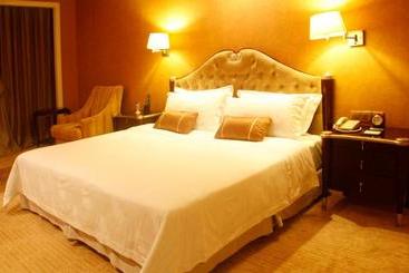 فندق Taishan Junhaiyue Phoenix