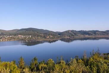 بانگلو Elephant Hide Of Knysna Guest Lodge