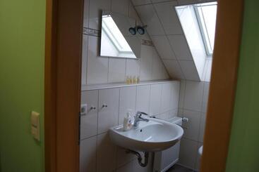 Gasthof & Pension Palmenhof