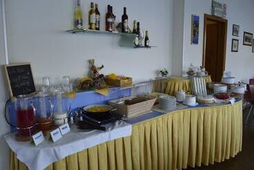 호텔 Albergo Villa Edera