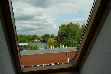 فندق Am Brauhaus