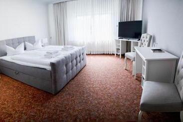 בית מלון כפרי Am Uckersee