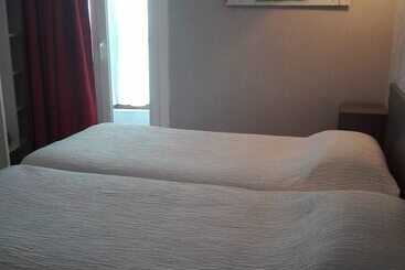 فندق Beaune Hôtel