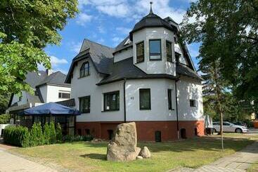 בית מלון כפרי Blaufuchs