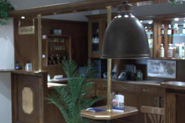 City Hotel Neuruppin