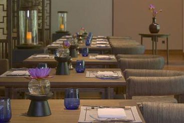 Brilliant Resort And Spa Chongqing
