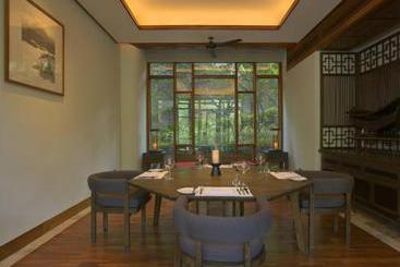 Brilliant Resort And Spa Chongqing