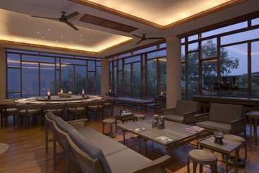 Brilliant Resort And Spa Chongqing